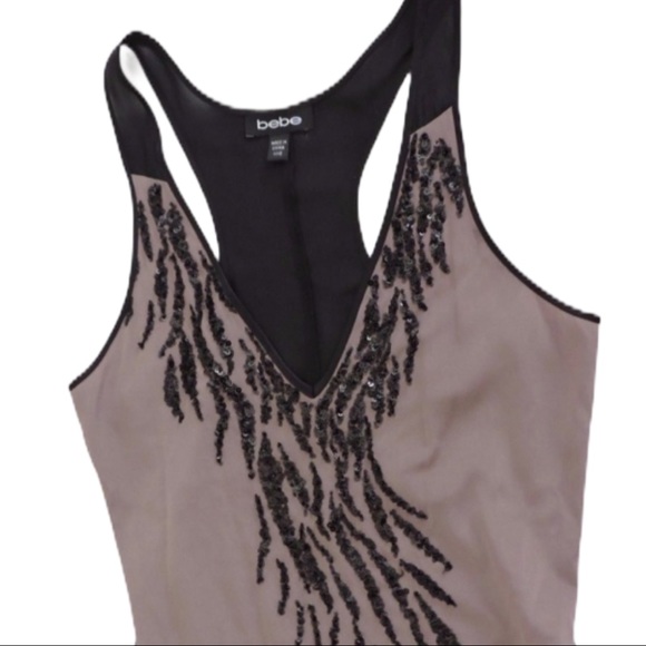 bebe Tops - Bebe Blouse